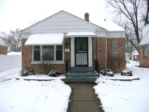 528 47th Ave., Bellwood, IL 60104