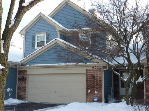 6526 Barclay Ct., Downers Grove, IL 60516