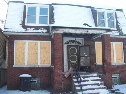 2025 W 68th Pl., Chicago, IL 60636