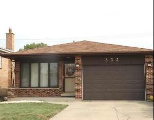 333 Hoxie Ave., Calumet City, IL 60409