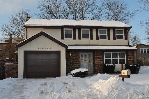8128 Hinswood Dr., Darien, IL 60561