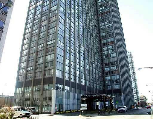655 W Irving Park Rd. #4101, Chicago, IL 60613