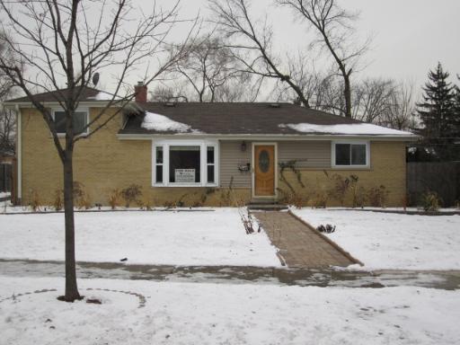 740 N Neva Ave., Addison, IL 60101