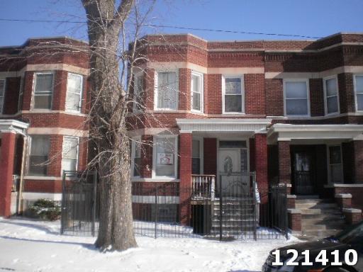 6831 S St Lawrence Ave. #1, Chicago, IL 60637
