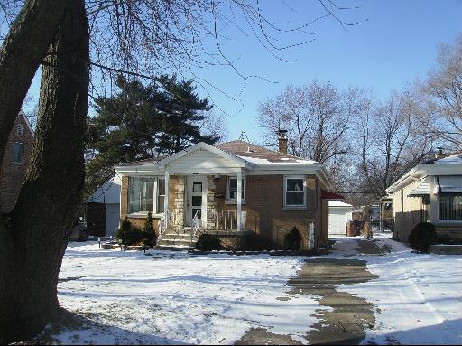 1422 Morris Ave., Berkeley, IL 60163