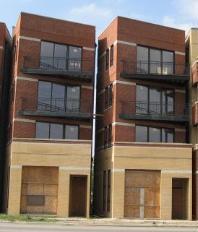 4010 S Western Ave. #2, Chicago, IL 60609