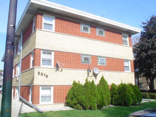 5516 W Higgins Ave. #1-NW, Chicago, IL 60630