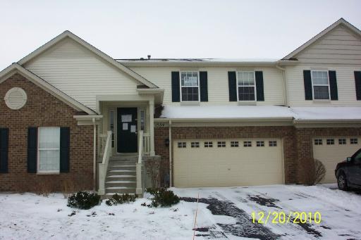 1554 Millbrook Dr., Algonquin, IL 60102