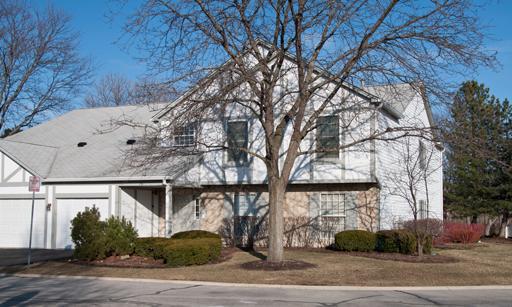 79 Midhurst Ct. #202D, Naperville, IL 60565