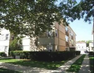8642 W Berwyn Ave. #1N, Chicago, IL 60656
