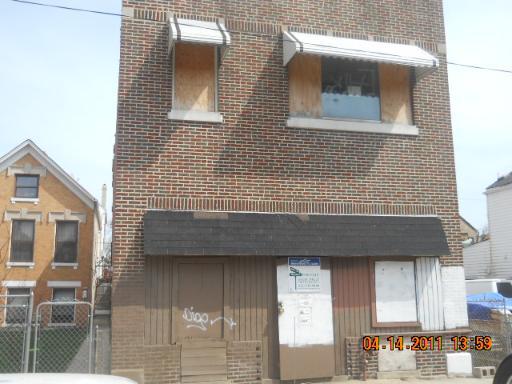 2421 S Christiana Ave., Chicago, IL 60623