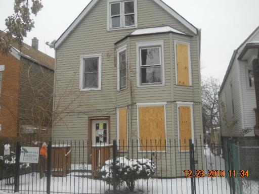 4370 W 25th Pl., Chicago, IL 60623