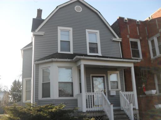 727 E 91st Pl., Chicago, IL 60619