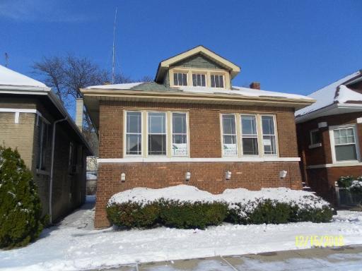 1512 E 84th Pl., Chicago, IL 60619