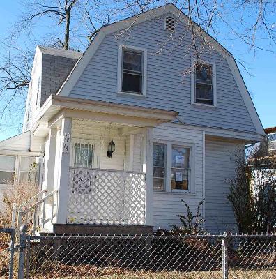 1714 Grey Ave., Evanston, IL 60201