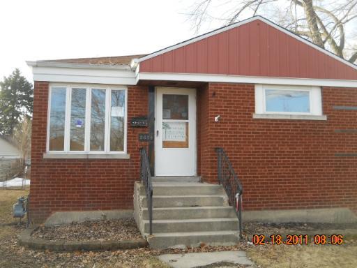 2659 Orchard St., Blue Island, IL 60406