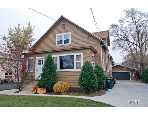 6535 Vogt St., Tinley Park, IL 60477