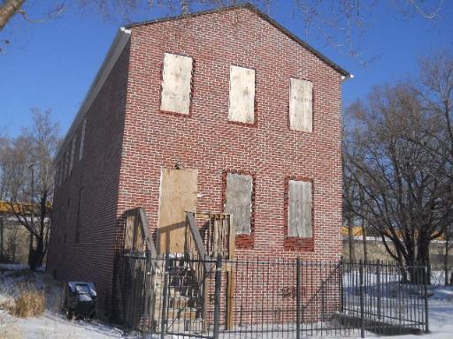 2830 W Fillmore St. #1, Chicago, IL 60624