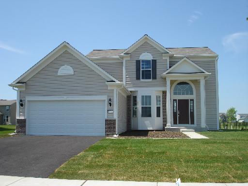 3516 Crestwood Ln., Carpentersville, IL 60110