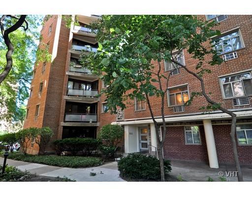 1866 Sherman Ave. #5NE, Evanston, IL 60201