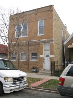 2615 S Keeler Ave., Chicago, IL 60623