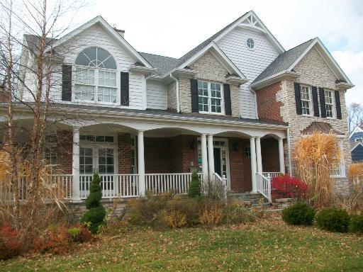 4516 Stonewall Ave., Downers Grove, IL 60515