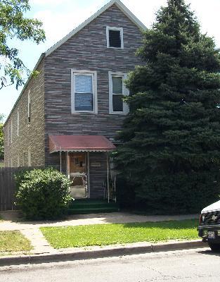 4051 S Sacramento Ave., Chicago, IL 60632