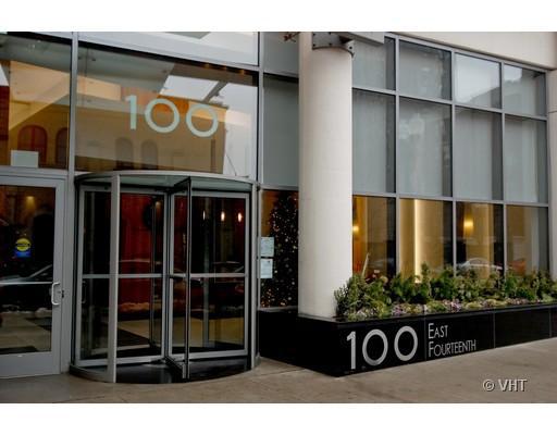 100 E 14th St. #710, Chicago, IL 60605