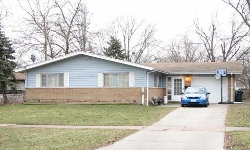 407 Illinois St., Park Forest, IL 60466