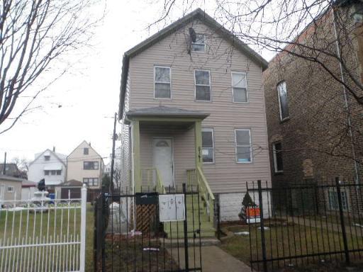 5141 N Western Ave., Chicago, IL 60625