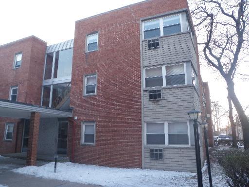2409 W Balmoral Ave. #1E, Chicago, IL 60625