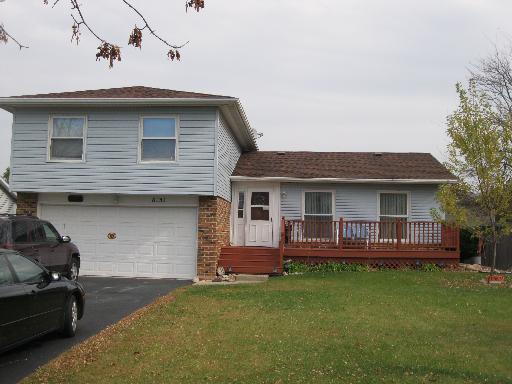8131 Orchard Dr., Frankfort, IL 60423
