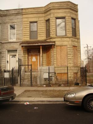 2724 W Lexington St., Chicago, IL 60612