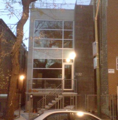 1832 W Superior St., Chicago, IL 60612