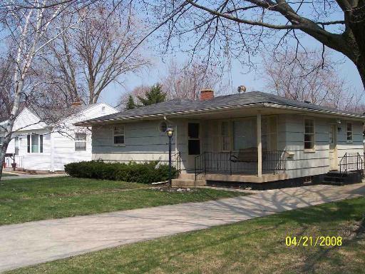2311 Elim Ave., Zion, IL 60099