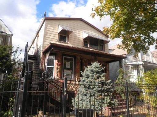 2244 N Kostner Ave., Chicago, IL 60639