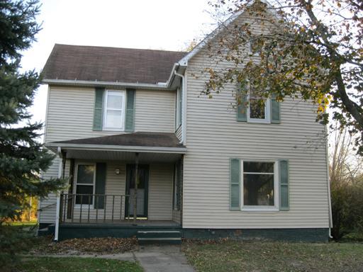 430 E First St., Tiskilwa, IL 61368