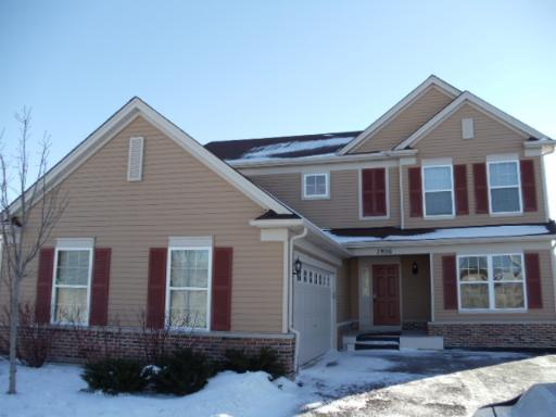 7806 Scarlett Oak Ct., Plainfield, IL 60586