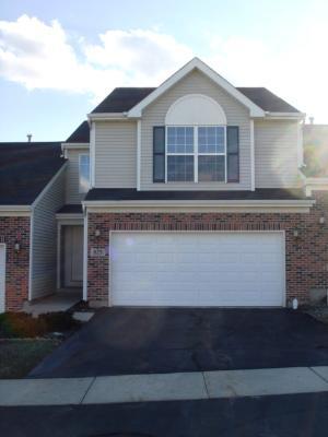 825 Duvall Dr., Woodstock, IL 60098