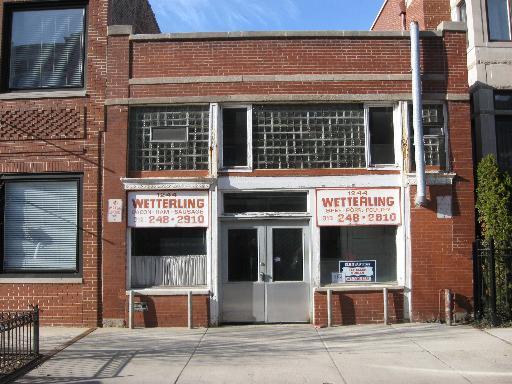 1244 W George St., Chicago, IL 60657