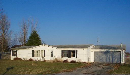 4474 E 2709th Rd., Sandwich, IL 60548