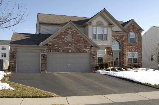 1603 Firethorn St., Bolingbrook, IL 60490