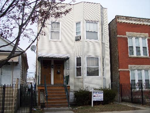 2926 W 38th Pl., Chicago, IL 60632