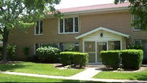 1322 S New Wilke Rd. #2D, Arlington Heights, IL 60005