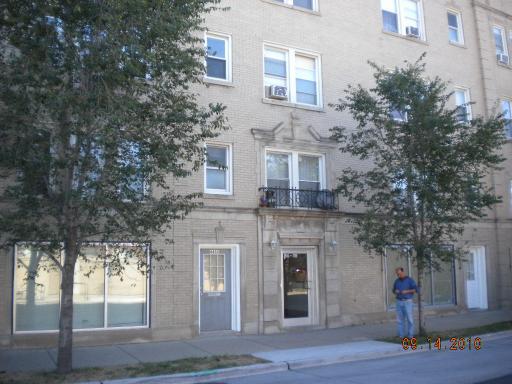 6453 N California Ave. #1, Chicago, IL 60645