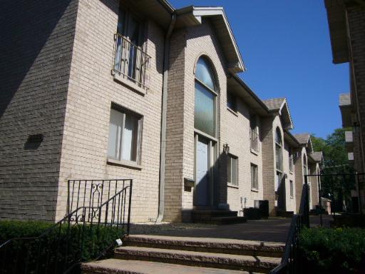 2035 N Harlem Ave. #3N, Chicago, IL 60707