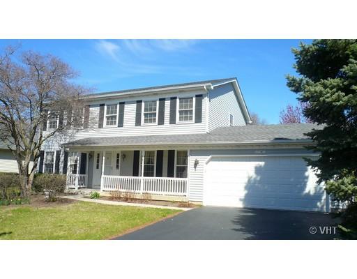 1141 Hyde Park Ln., Naperville, IL 60565