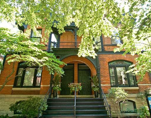 2317 N Cleveland St., Chicago, IL 60614