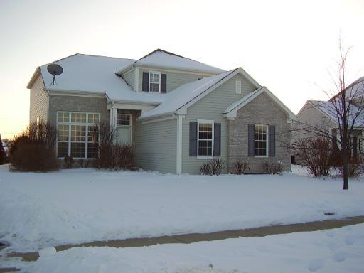 2007 Serenity Ln., Woodstock, IL 60098