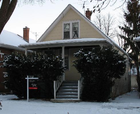 5821 W Grace St., Chicago, IL 60634